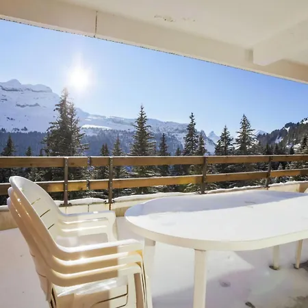 Apartamento Arche - Maeva - 2 Pieces 6 Personnes - Confort Mae-3694 *