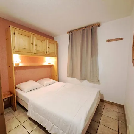 Arche - Maeva - 2 Pieces 6 Personnes - Confort Mae-3694 Apartamento *