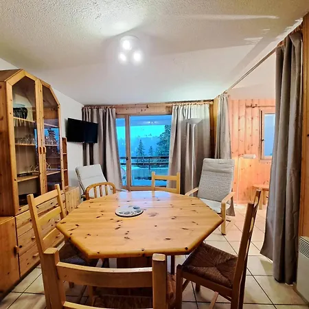 Arche - Maeva - 2 Pieces 6 Personnes - Confort Mae-3694 *