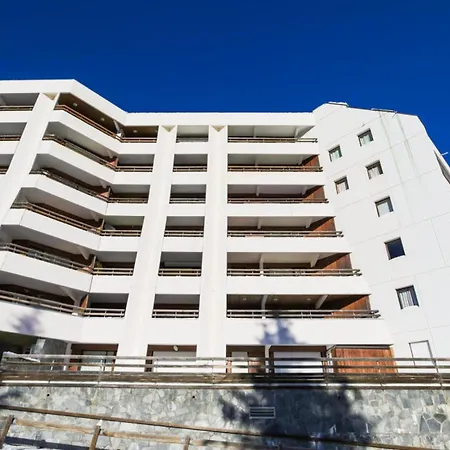 Apartamento Arche - Maeva - 2 Pieces 6 Personnes - Confort Mae-3694 Arâches